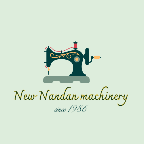 New Nandan Machinery Logo